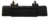 MANIJA EXT TOYOTA PU 84-88 NEGRA METAL LH=RH