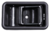MANIJA INT MAZDA PU 86-93 ESCORT 91-96 NEGRA LH=RH