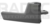 MANIJA INT GOLFJETTA A2 88-92 NEGRA DER