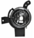 FARO NIEBLA FRONTIER 01-04 MAXIMA 00-01 SENTRA 01-03 XTERRA 02-04 D-22 08-15 R 