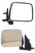 ESPEJO D21 94-08 D22 08-15 SCONT CROMO DER