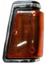 CUARTO PUNTA NISSAN 720 81-91 CROMO DER