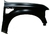 SALPICADERA FORD SUPER DUTY 08-10 SIN HOYO PARA MOLD DER