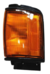 CUARTO PUNTA TOYOTA PU 84-88 NEGRO IZQ