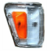 CUARTO PUNTA TOYOTA PU 89-95 CROMO 4WD DER