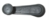 MANIJA ELEV CRISTAL TOYOTA PU 78-95 GRIS L=R