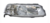 FARO POINTER 00-05 CROMO R