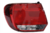 CALAVERA GOL 13-16 5P OBSCURO IZQ