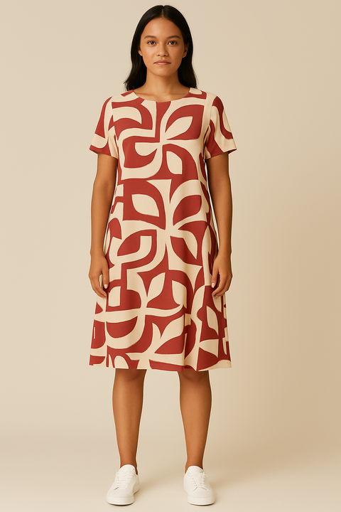 VESTIDO MARIA - comprar online