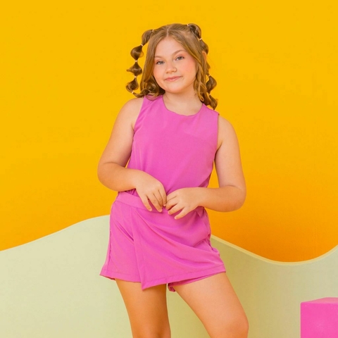 CONJUNTO PINK