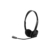 Headset Com Fio Hf100 P2 Cabo 100Mw - Com Cabo