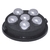 Imagem do Mouse Gamer Icarus Com Ajuste de Peso - 3200 Dpi