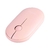 Mouse Sem Fio College Rosa 1600Dpi - Multi Device - loja online