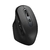 Mouse Sem Fio Recarregável Preto - Ex100 - comprar online