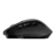 Mouse Sem Fio Recarregável Preto - Ex100 - Play Softwares - Global Commerce Digital