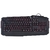 Teclado Gamer Hercules Com Multimidia Led 3 - Gt200 ABNT2 - comprar online