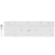 Teclado Usb Multimidia Dynamic Circle Abnt2 - Branco - loja online