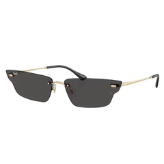 Ray Ban Anh Bio-Based Dorado/Gris Oscuro en internet