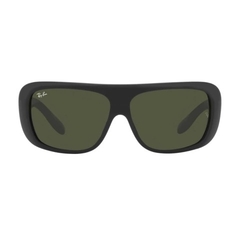 Ray Ban Blair Negro/Verde - comprar online