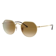 Ray Ban Hexagonal Dorado/Marron Degrade en internet