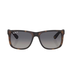 Ray Ban Justin Carey/Azul Degrade - comprar online