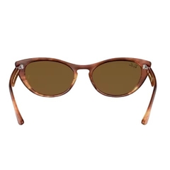 Ray Ban Nina Carey/Marron en internet