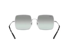Ray Ban Square Plateado/Azul Degrade en internet