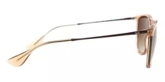 Ray Ban Erika Rosa Transparente/Marron Degrade en internet