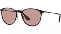Ray Ban Erika Metal Negro/Rojo en internet