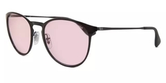 Ray Ban Erika Metal Negro/Rosa en internet