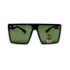 Ray Ban Amore Fashion Negro/Verde - comprar online