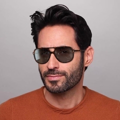 Ray Ban Bill Negro/Verde - tienda online