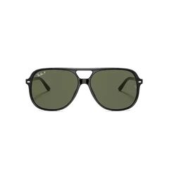 Ray Ban Bill Negro/Verde - comprar online