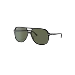 Ray Ban Bill Negro/Verde en internet