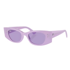 Ray Ban Zena Bio-Based Lila/Violeta en internet