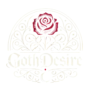 Goth Desire | Loja Alternativa
