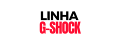 Banner da categoria GSHOCK