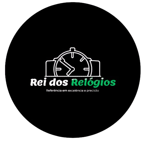 Rei dos Relógios