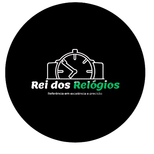 Rei dos Relógios