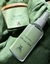 COMBO - Home Spray (60ml) + Vela aromática (100g) - Alecrim
