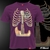 Remera Estampada TORAX - tienda online