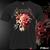 Remera Estampada METALLICA