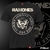 Remera Estampada RAMONES CLÁSICA