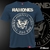 Remera Estampada RAMONES CLÁSICA en internet