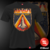 Remera Estampada NASA SHUTTLE - comprar online