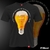 Remera Estampada CERVEZA LÁMPARA - comprar online