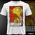 Remera Estampada SR. BURNS - EIKEEL