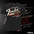 Remera Estampada FENDER SESSION - EIKEEL