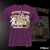 Remera Estampada LOONEY TUNES TV