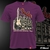 Remera Estampada FENDER EDIFICIO - EIKEEL